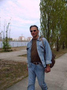 Profilbild von Jürgen Höwler