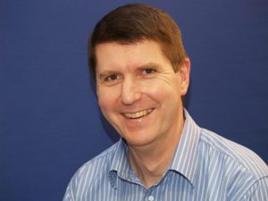 Profilbild von Jürgen Hoffart