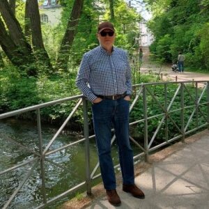 Profilbild von Jürgen Hoffeller