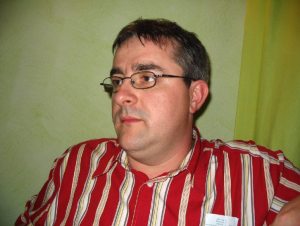 Profilbild von Jürgen Hoffmann