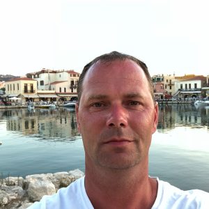 Profilbild von Jürgen Hoffmann