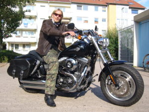 Profilbild von Jürgen Hoffmann