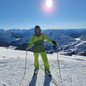 Profilbild von Jürgen Hoffmann