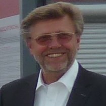 Profilbild von Jürgen Hoffmann