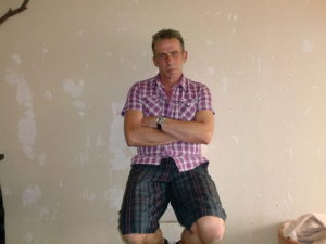 Profilbild von Jürgen Hoffmann