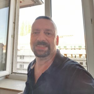 Profilbild von Jürgen Hoffmann