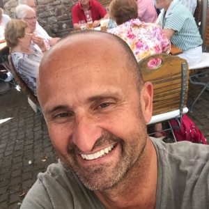 Profilbild von Jürgen Hoffmann