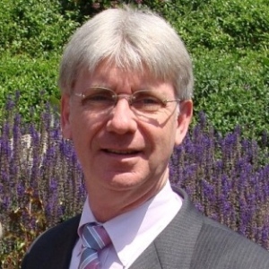 Profilbild von Jürgen Hoffmann