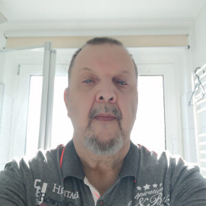 Profilbild von Jürgen Hoffmann