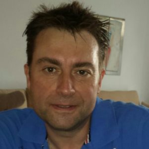 Profilbild von Jürgen Hoffmann