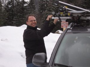 Profilbild von Jürgen Hofmann