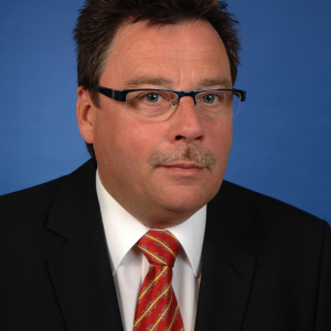 Profilbild von Jürgen Hofmann