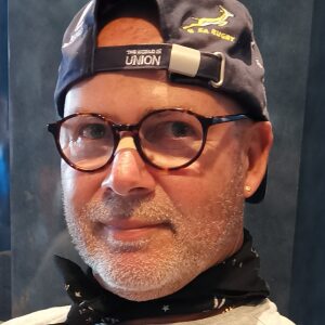 Profilbild von Jürgen Hofmann
