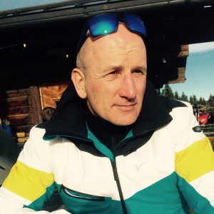 Profilbild von Jürgen Hofmann