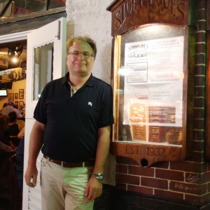 Profilbild von Jürgen Hofmann