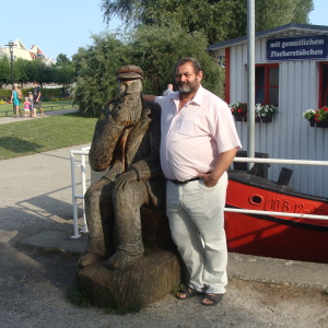 Profilbild von Jürgen Hofmann