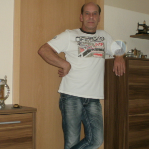 Profilbild von Jürgen Hofmann