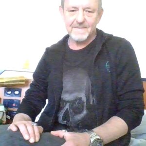 Profilbild von Juergen Hofrichter