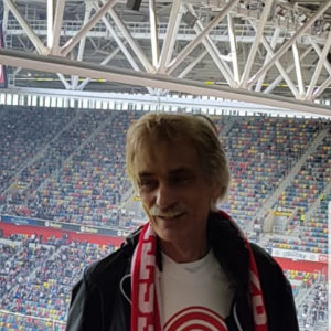 Profilbild von Jürgen Hohmann