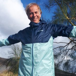 Profilbild von Juergen Hohmann