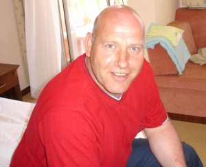 Profilbild von Jürgen Hohnhorst