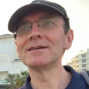 Profilbild von Jürgen Hollfelder