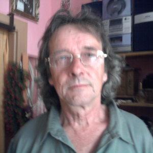 Profilbild von Jürgen Holstein