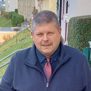 Profilbild von Jürgen Holthaus