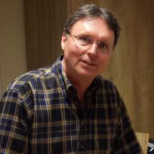 Profilbild von Jürgen Holtmann