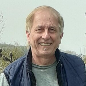 Profilbild von Jürgen Holtmann