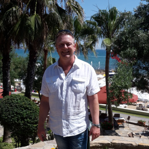 Profilbild von Jürgen Holzapfel