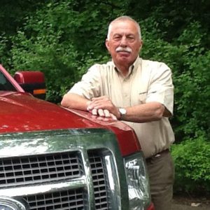 Profilbild von Juergen Holzer