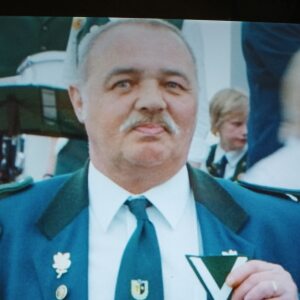 Profilbild von Jürgen Holzke