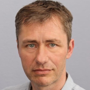 Profilbild von Juergen Holzmann