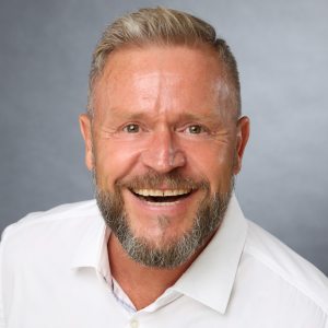 Profilbild von Jürgen Hombach