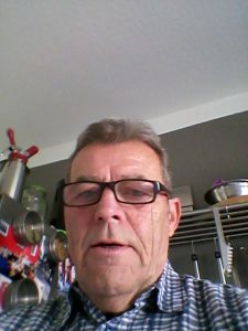 Profilbild von Jürgen Homberg