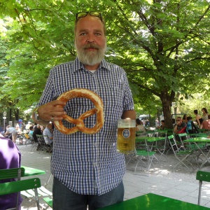 Profilbild von Jürgen Hommes
