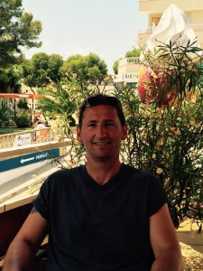 Profilbild von Jürgen Hopf