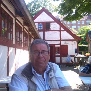 Profilbild von Jürgen Hoppe