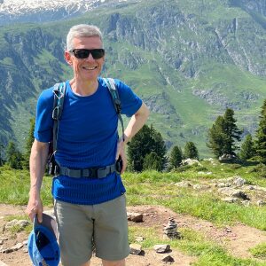 Profilbild von Jürgen Hoppmann