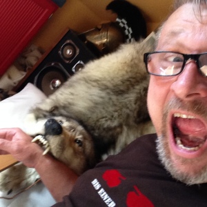 Profilbild von Jürgen Horn