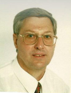 Profilbild von Juergen Horns