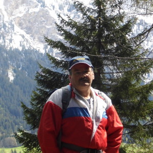 Profilbild von Jürgen Horsch