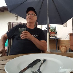 Profilbild von Jürgen Horst