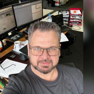 Profilbild von Jürgen Houben