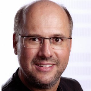 Profilbild von Jürgen Huber