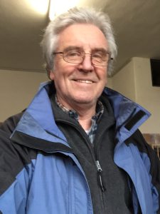 Profilbild von Jürgen Huber