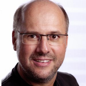 Profilbild von Jürgen Huber