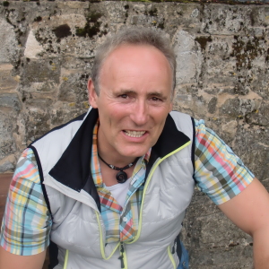 Profilbild von Jürgen Hucht
