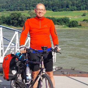 Profilbild von Juergen Huck